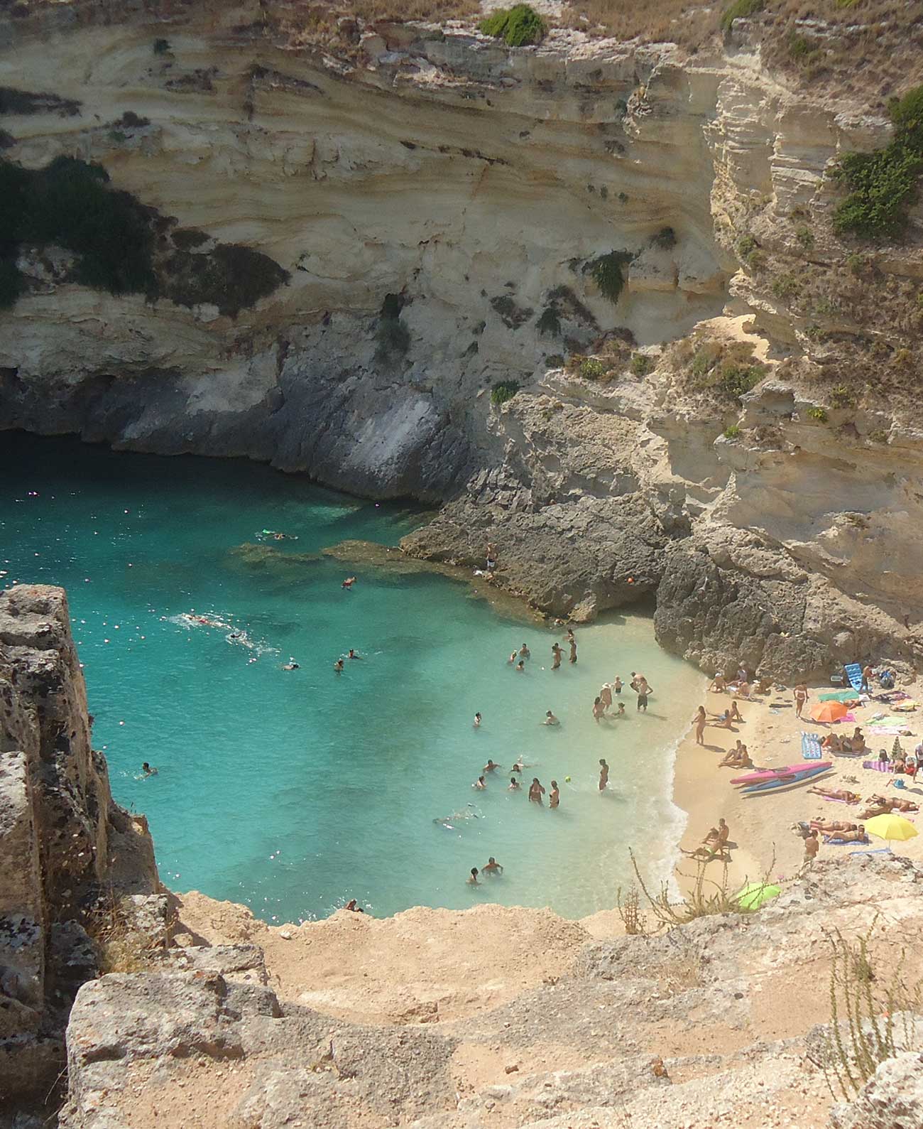 Hotel vicino Porto Miggiano Santa Cesarea Terme